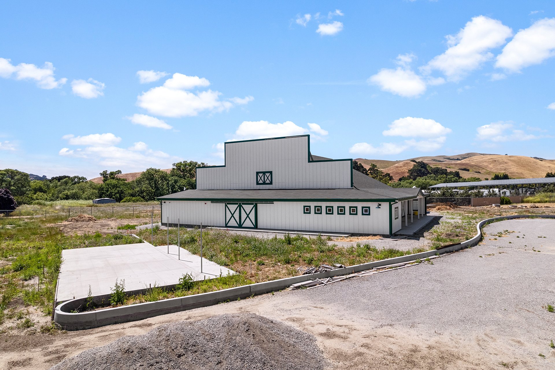 Betabel Ranch - Commercial Opportunity