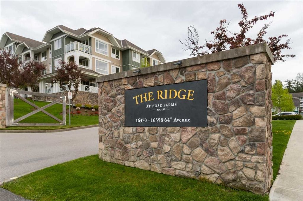 16396 64 Ave, #414