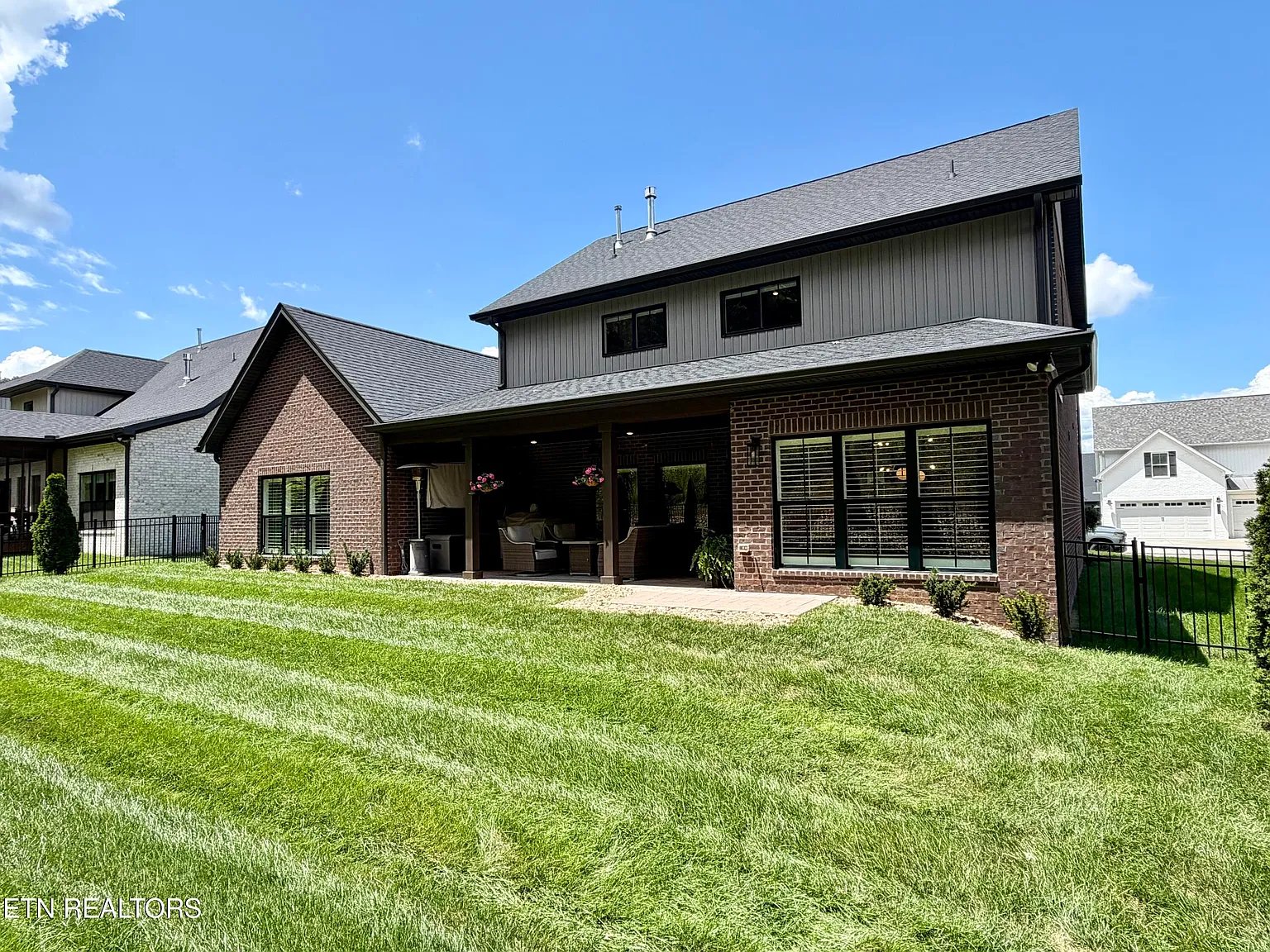 12243 Broady Glen Lane