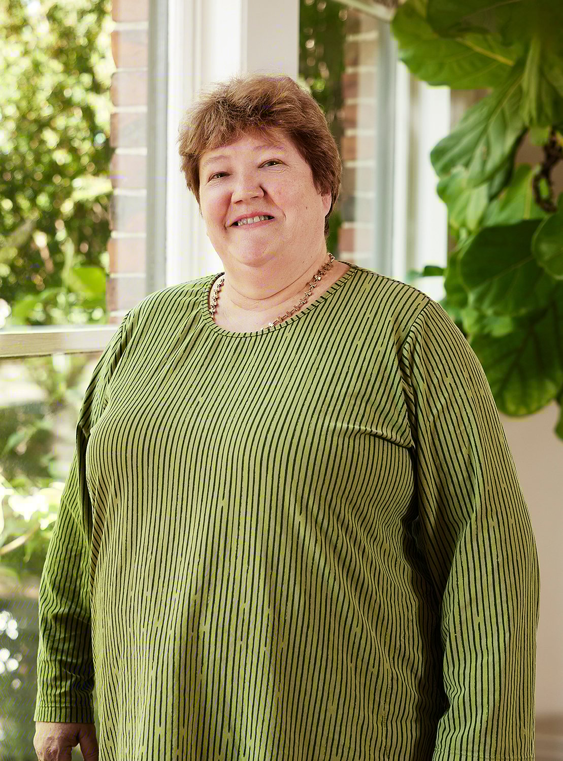 Gina Adamson