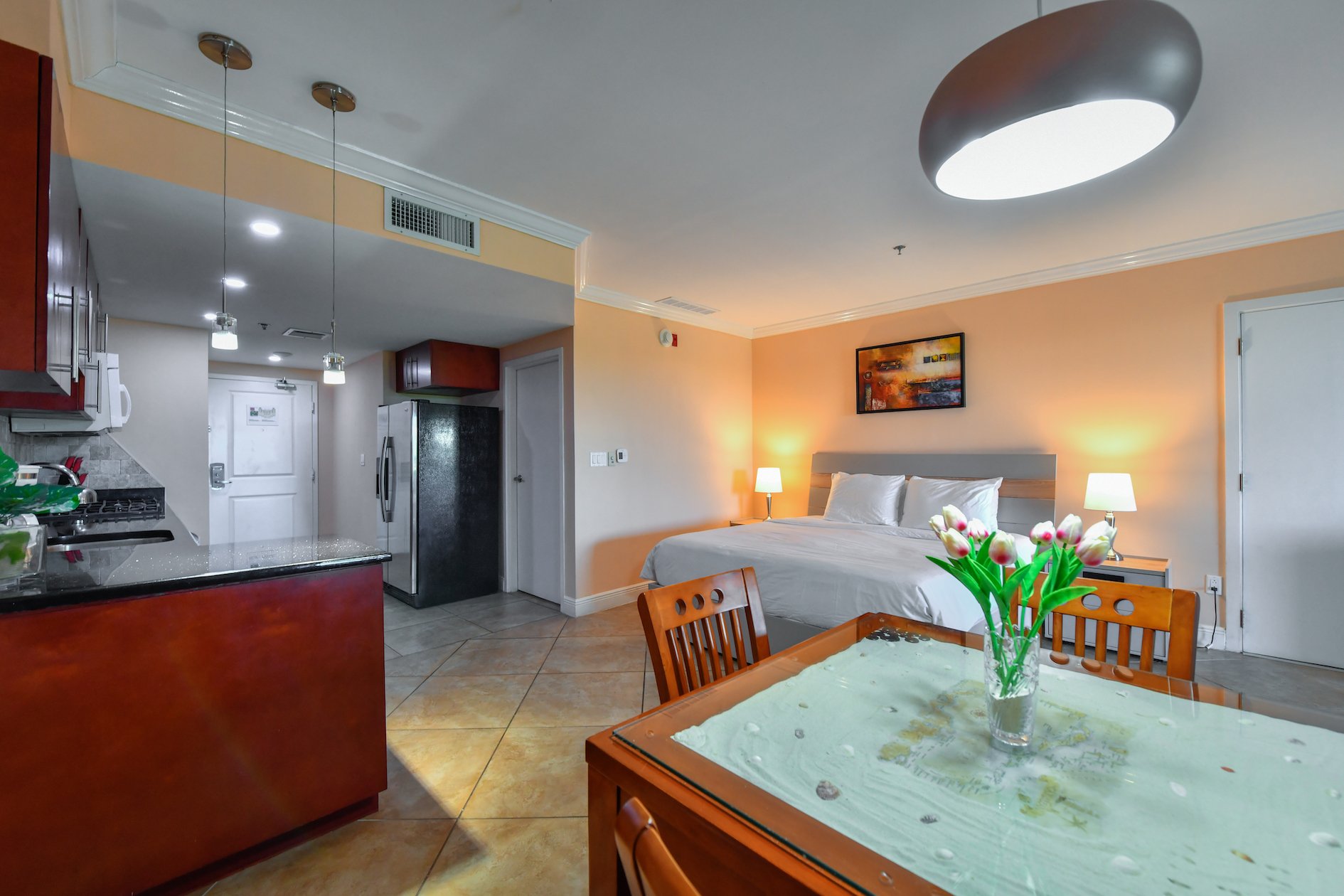 Divi Village Condo 8 