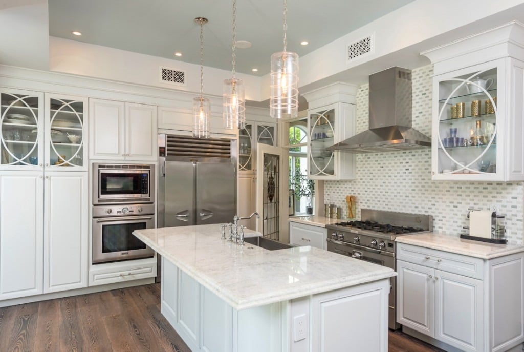 Alan Kamlot Lists $4M 5170 Pinetree Drive Mediterranean Mansion