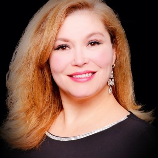 Alexandria Rodriguez San Antonio, TX Real Estate Agent Headshot