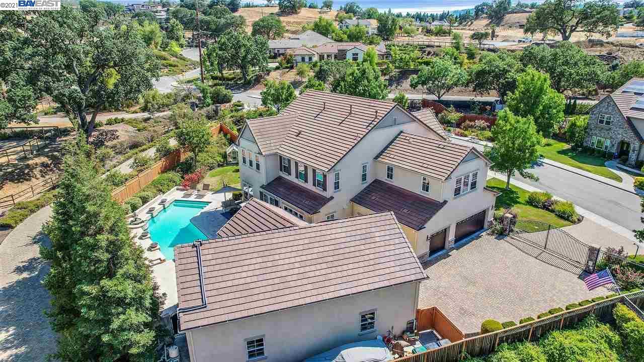 Vintage Heights, Grey Eagle & Foxborough Estates