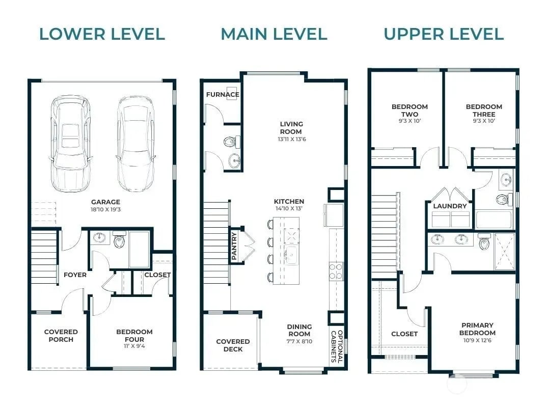 630 168th Place SW Unit: B2