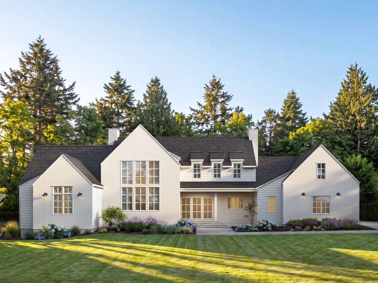 1629 Legacy Ridge Lane