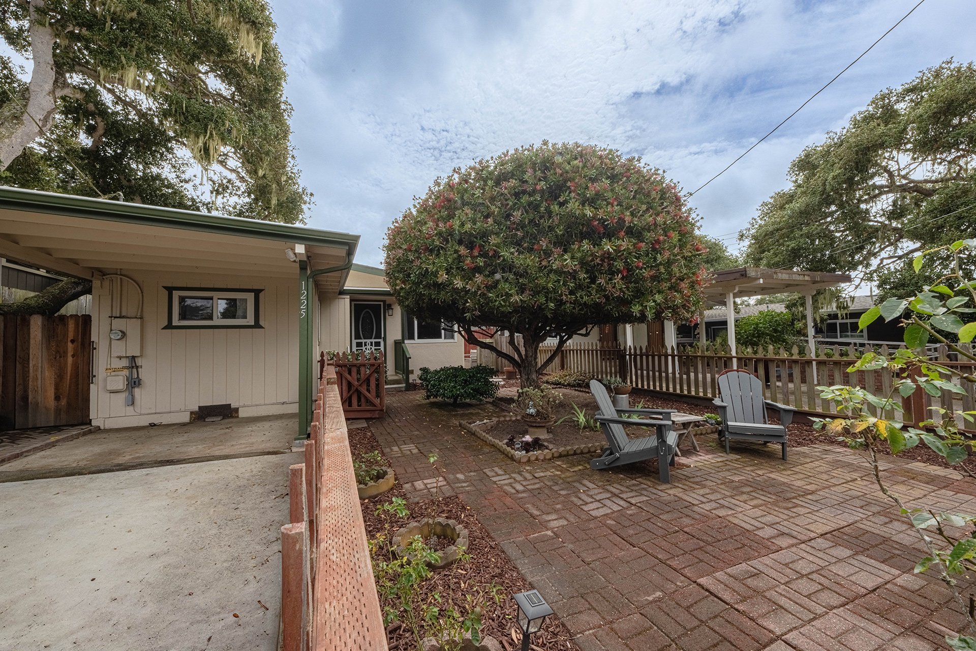 Pacific Grove Charm