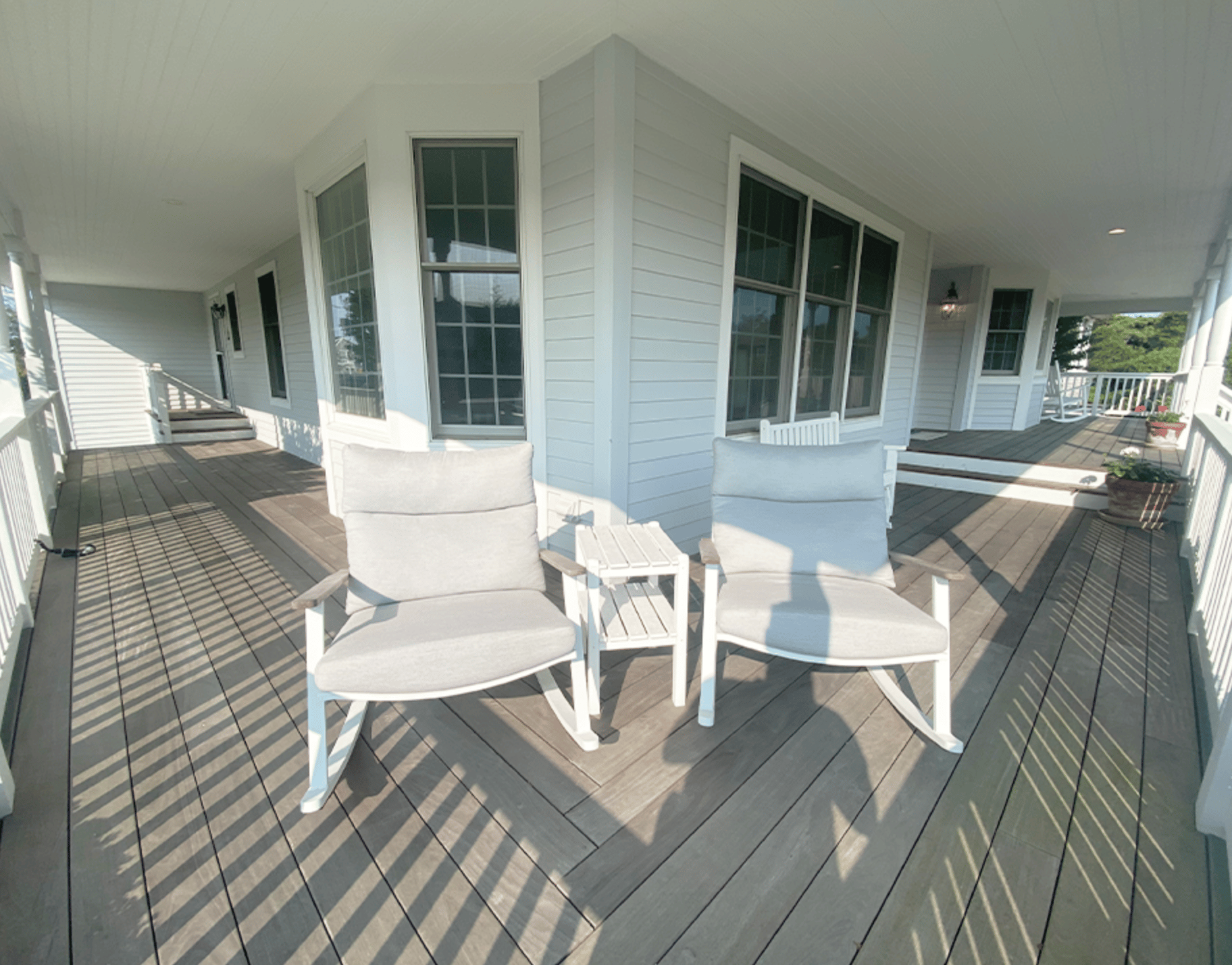 101 Rose Court, Long Beach Township