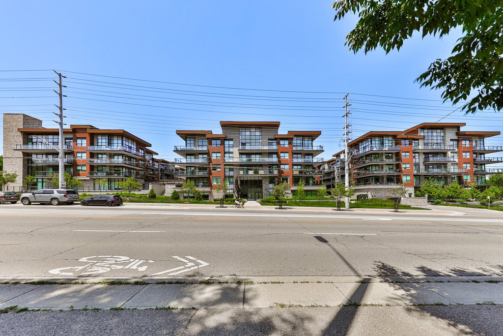 1575 Lakeshore Road #462