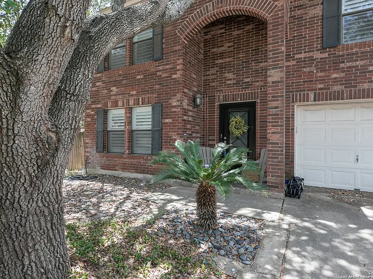 16511 Eagle Cross Dr
