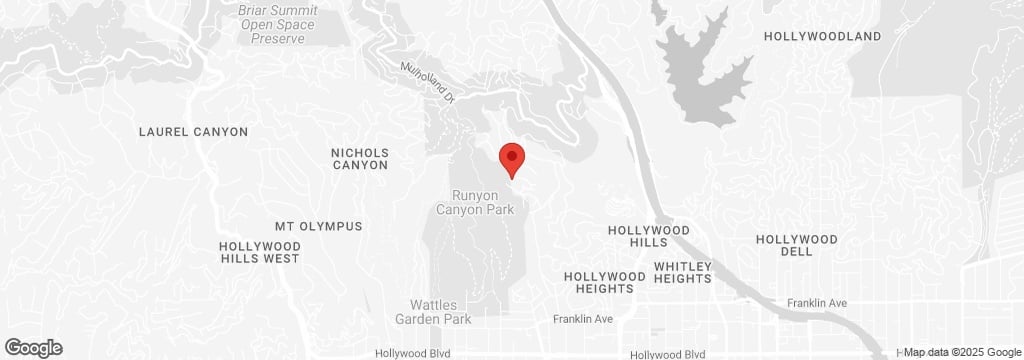 Horizon Valley