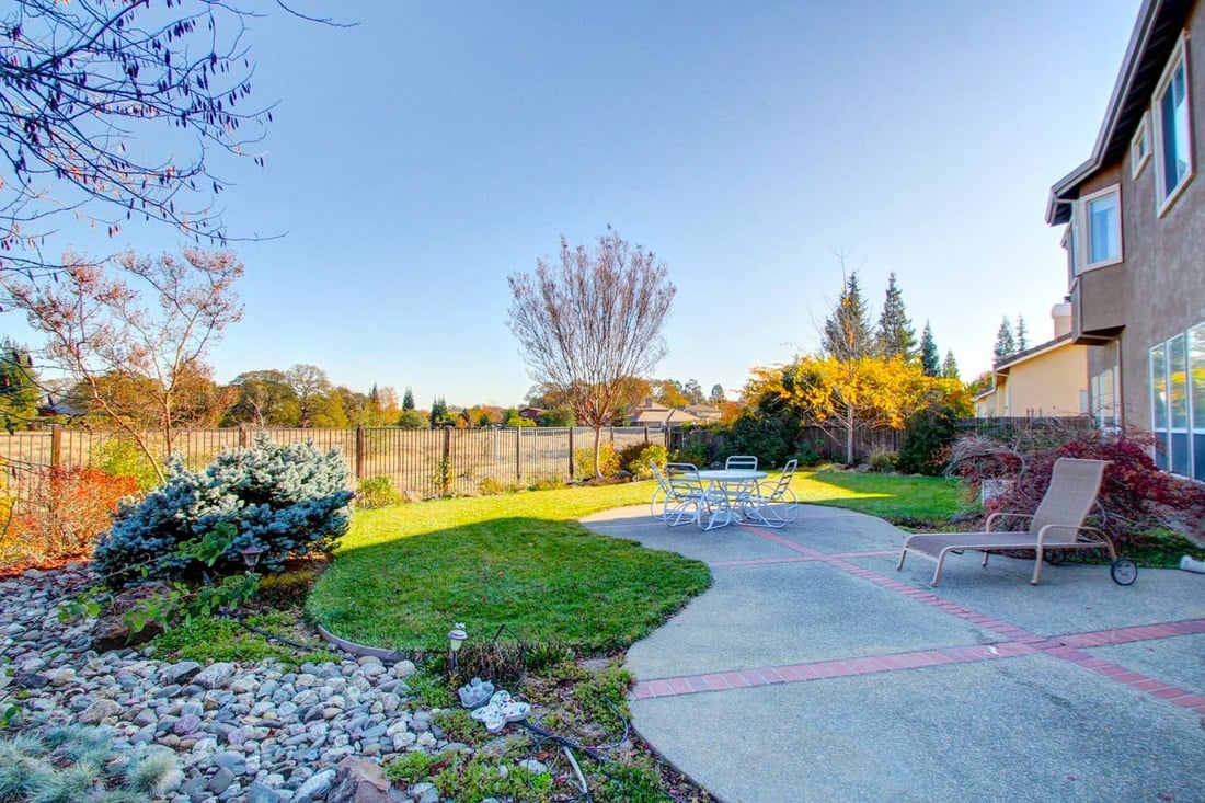 Just Listed! Beautiful Home in Fair Oaks!