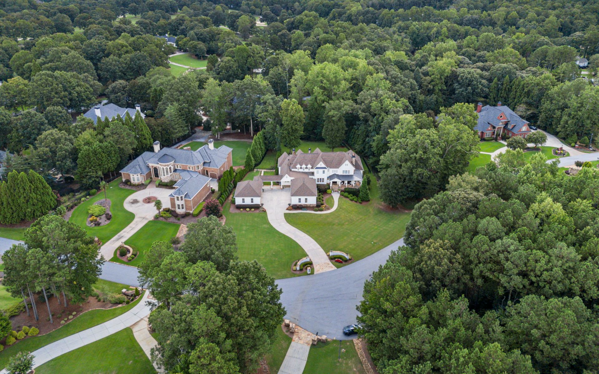 1891 Sam Snead Dr