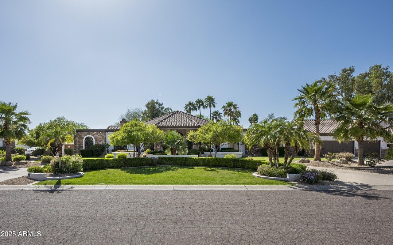 12820 N 83rd Pl