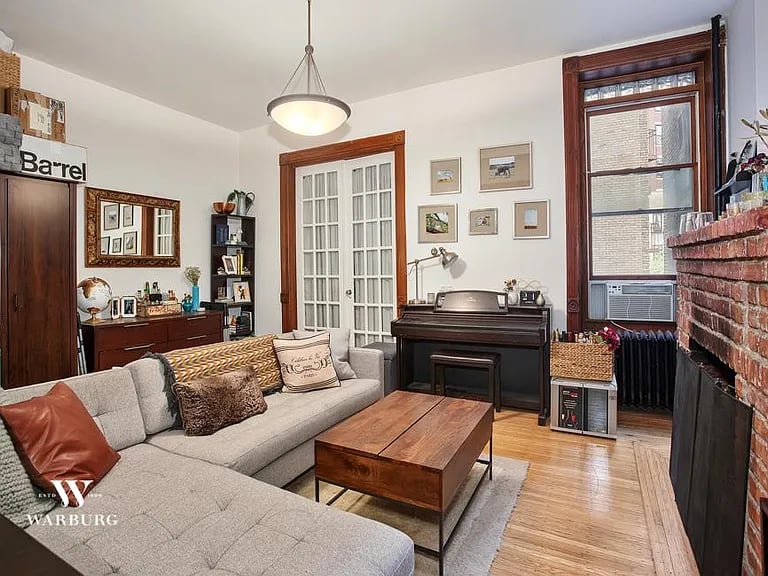 84 Grove St, #7