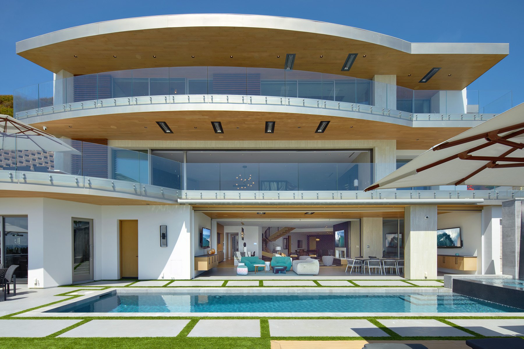 55 Strand Beach Drive