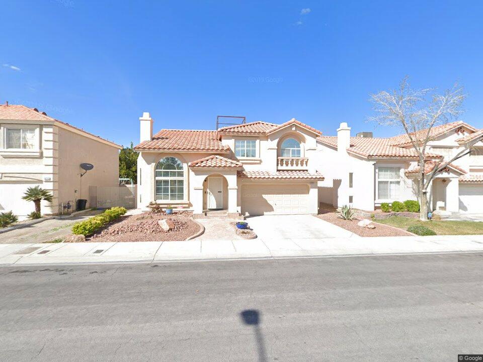 8708 Harvest Valley Ave