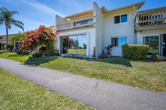 149 Augusta Way Melbourne, FL 32940 - Townhouse - Real Estate - For Sale