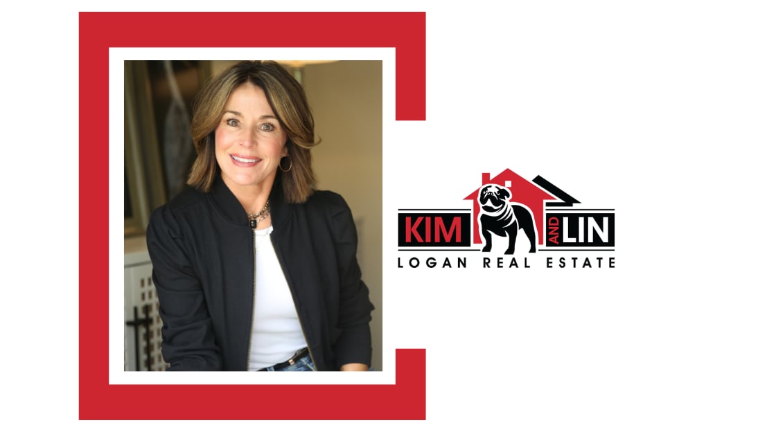 Welcome Michelle Banks to the Kim and Lin Logan Real Estate Team!