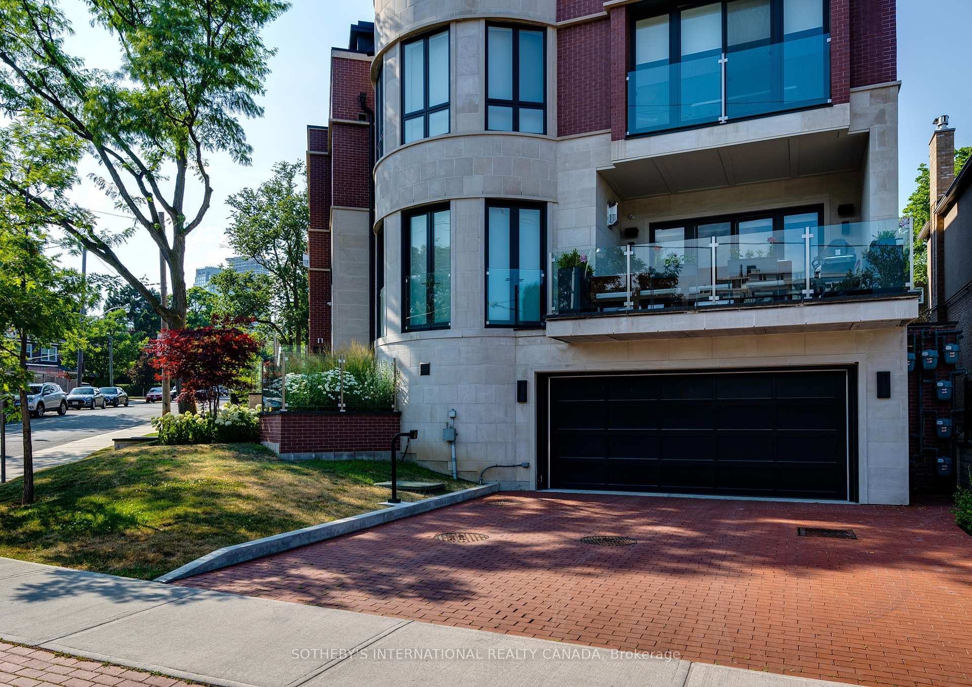 7 Thurloe Avenue