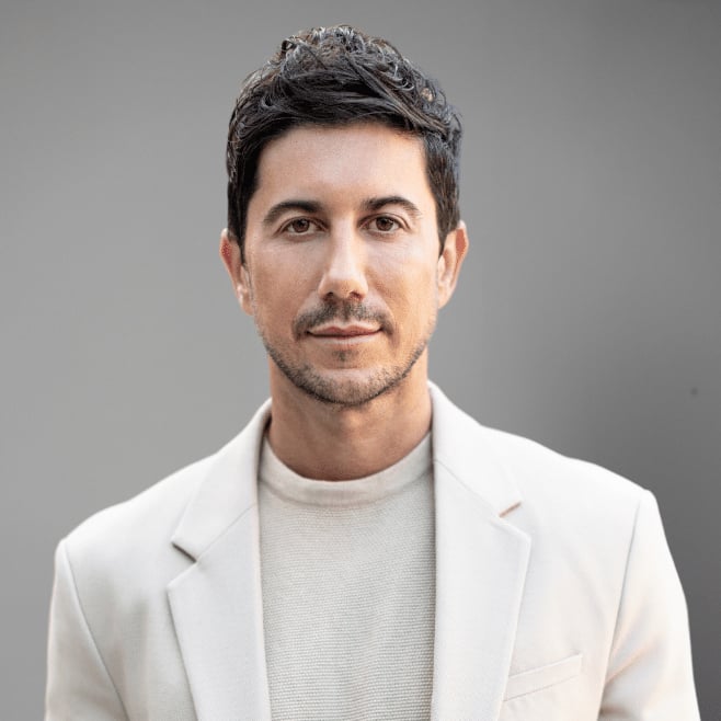 Jeff Brandolino Santa Clarita, CA Real Estate Agent Headshot