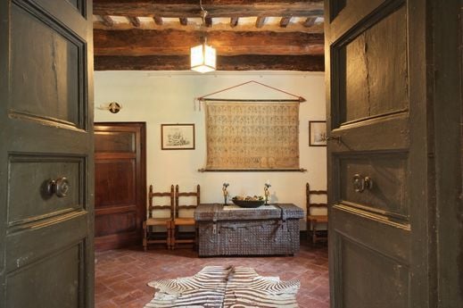 Luxury Villa Near Perugia with Pool