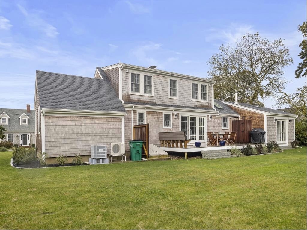 29 Mercier Way