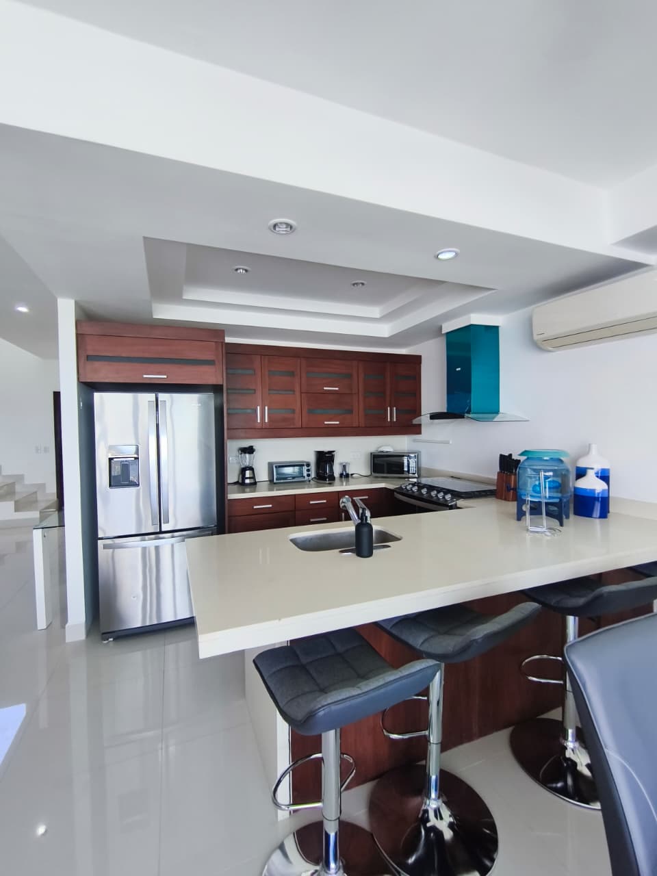 Malibu at Pacific Marlin #22 – Rivas, San Juan del Sur, Nicaragua