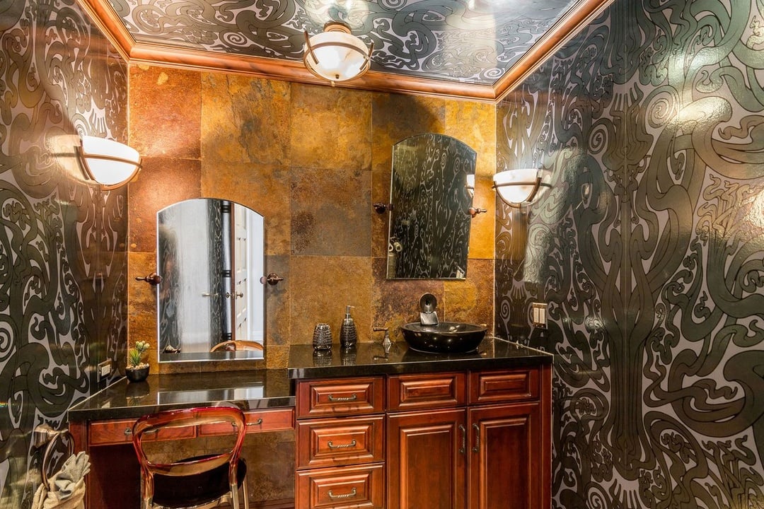 Mulholland Drive, 90068