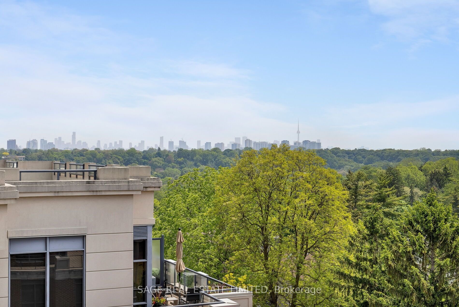 THE KINGSWAY PENTHOUSE