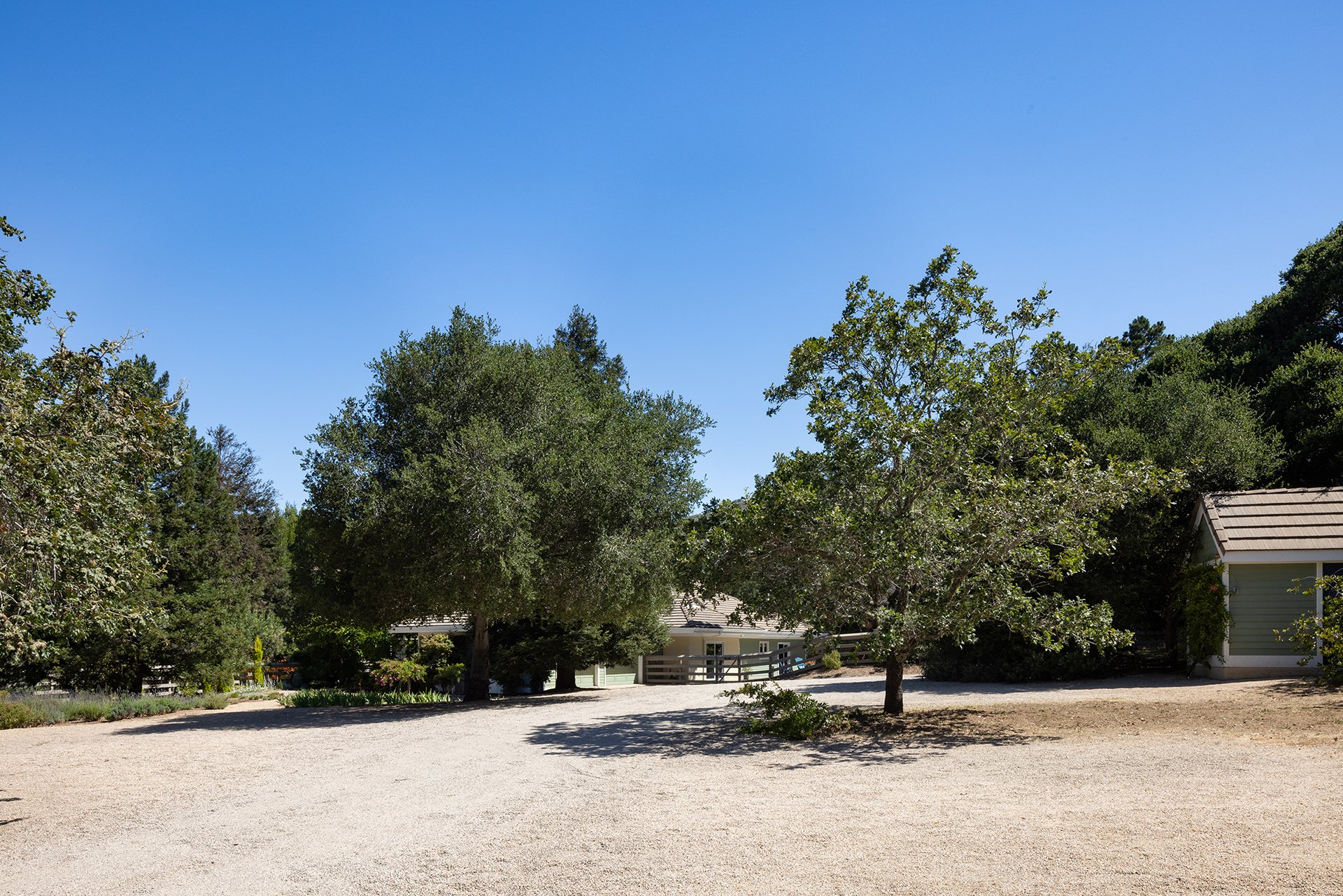 The Miramonte Estate
