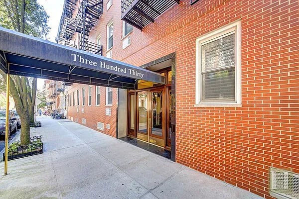 330 East 83rd Street #Lk