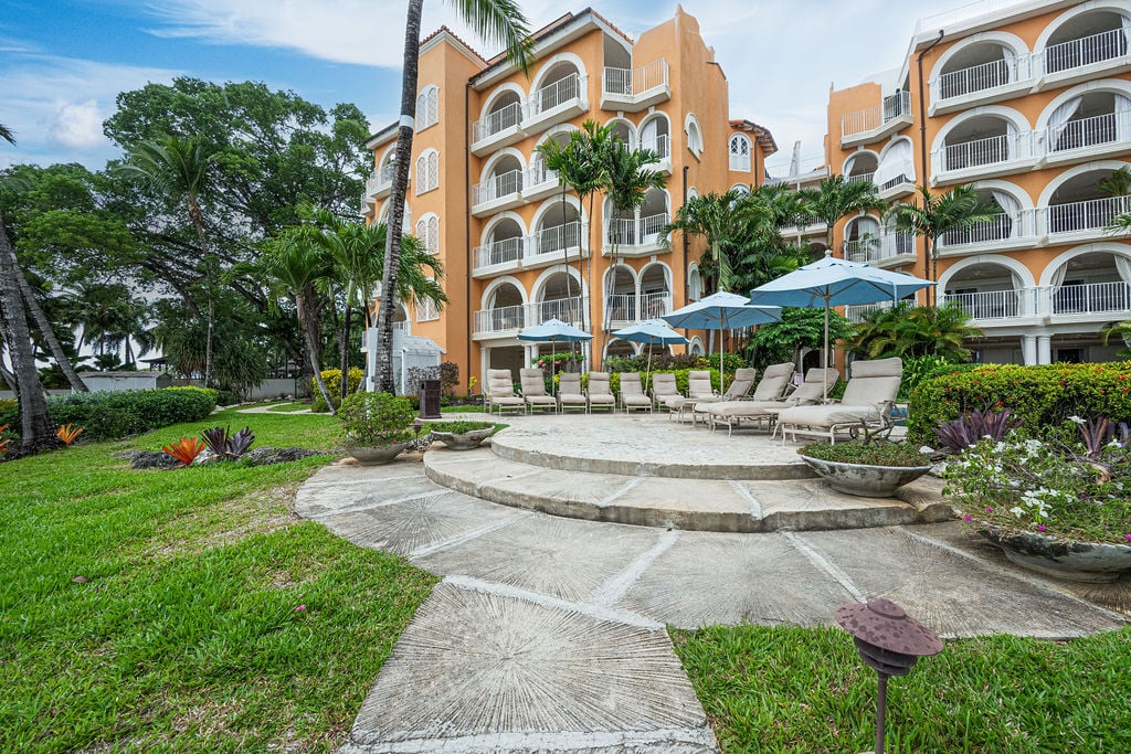 Saint Peter's Bay 506