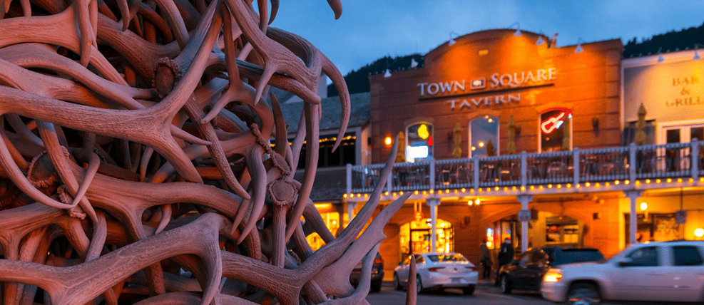 Jackson Hole vs. Teton Valley cover