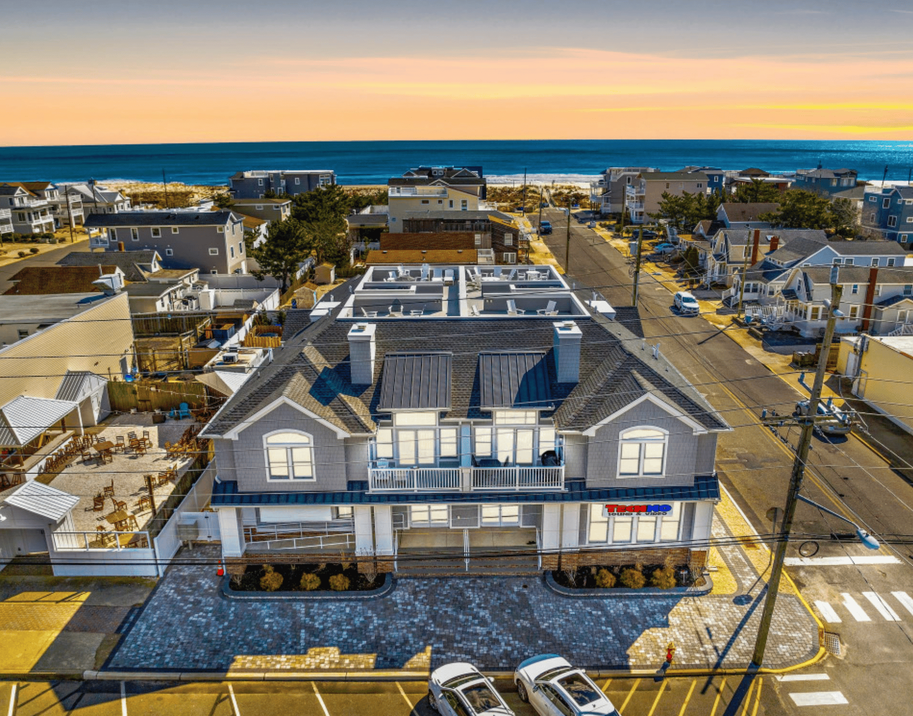 2020 Long Beach Blvd Unit B, Ship Bottom - Pet Friendly