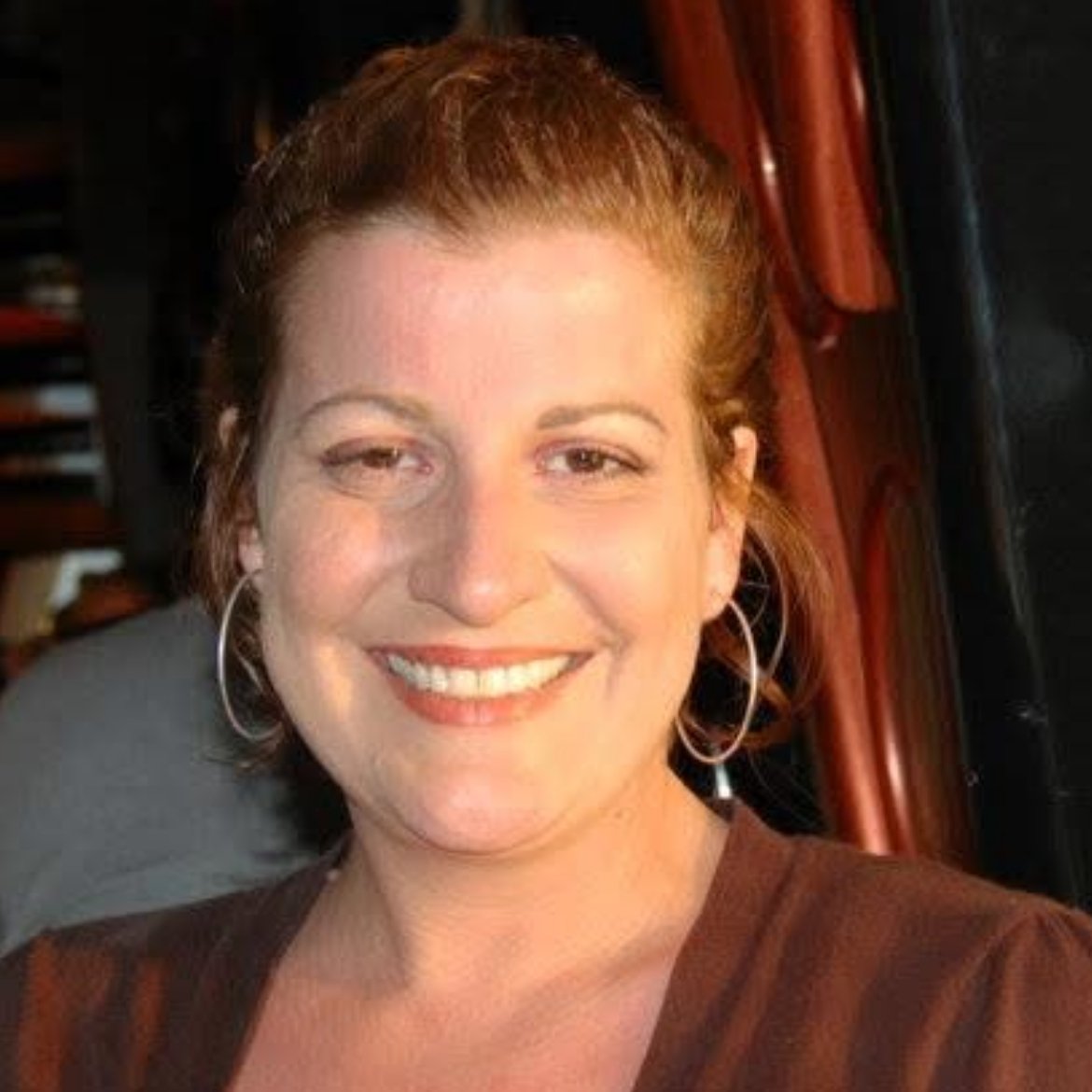 Amanda Knapp Eureka Springs, AR Real Estate Agent Headshot