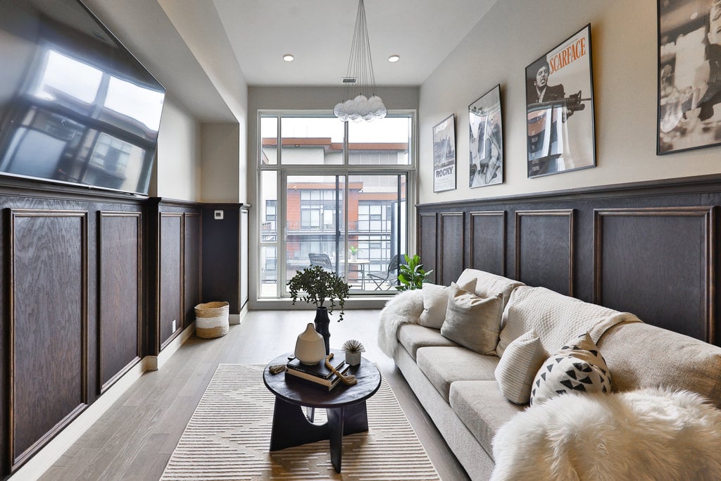 1575 Lakeshore Road #462