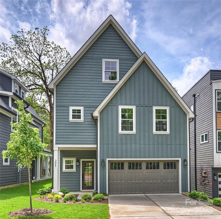 205 Coxe Ave