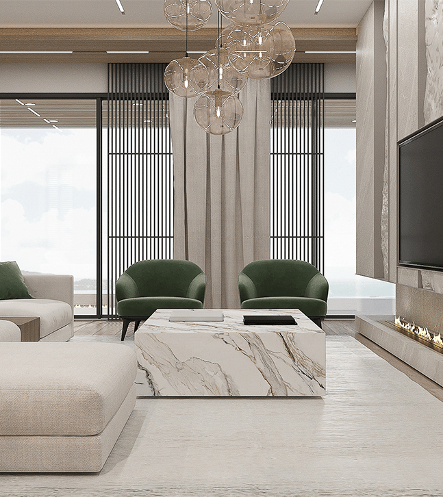 Sugar Ridge Properties