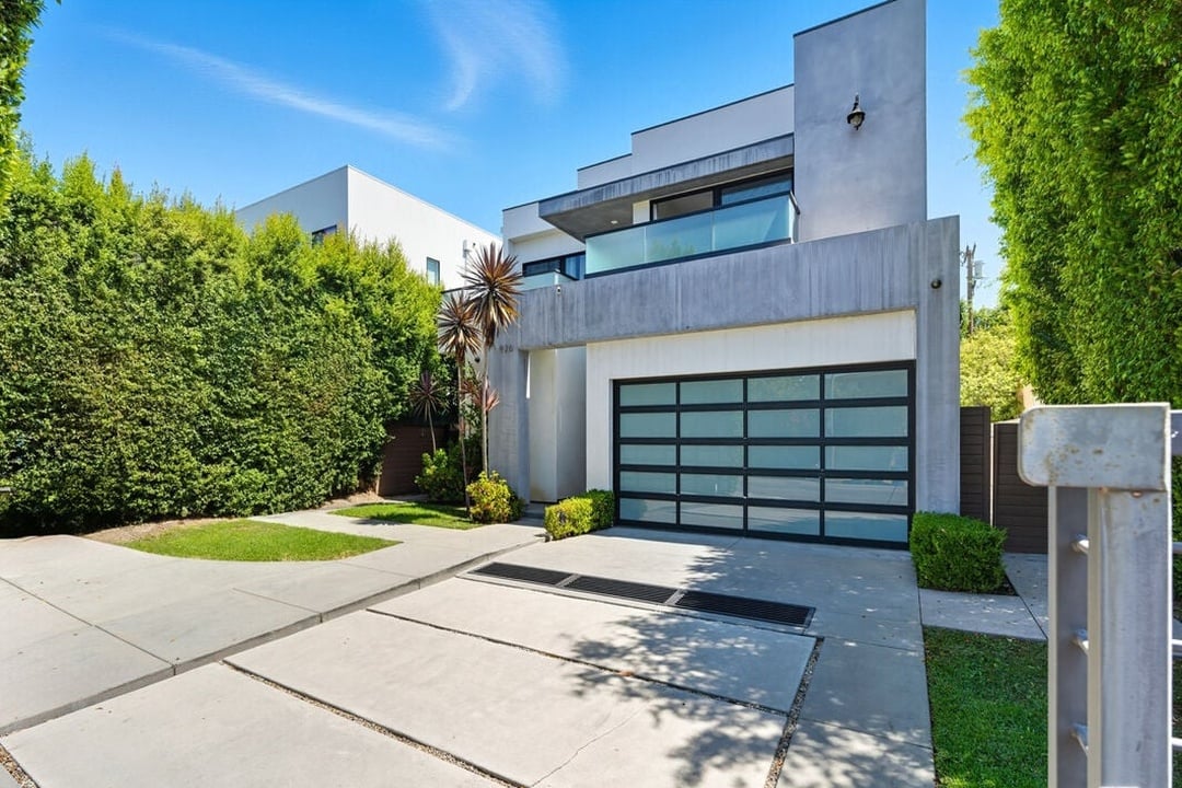 N Crescent Heights Blvd, 90046