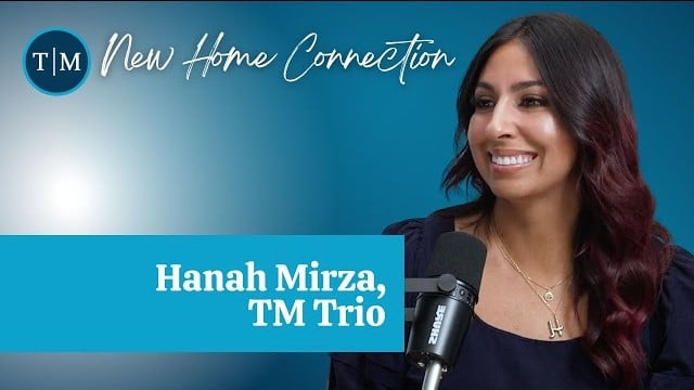 Hanah Mirza: The Third Piece of the Puzzle