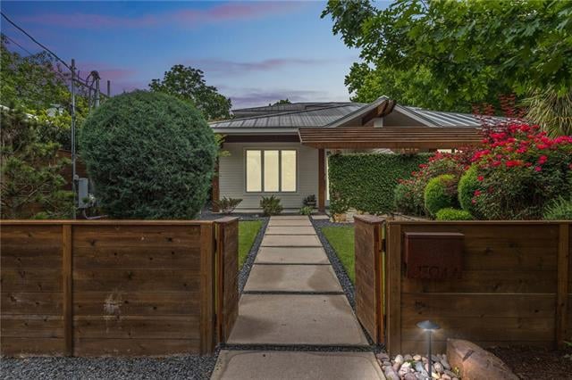 1704 Hether St Unit A