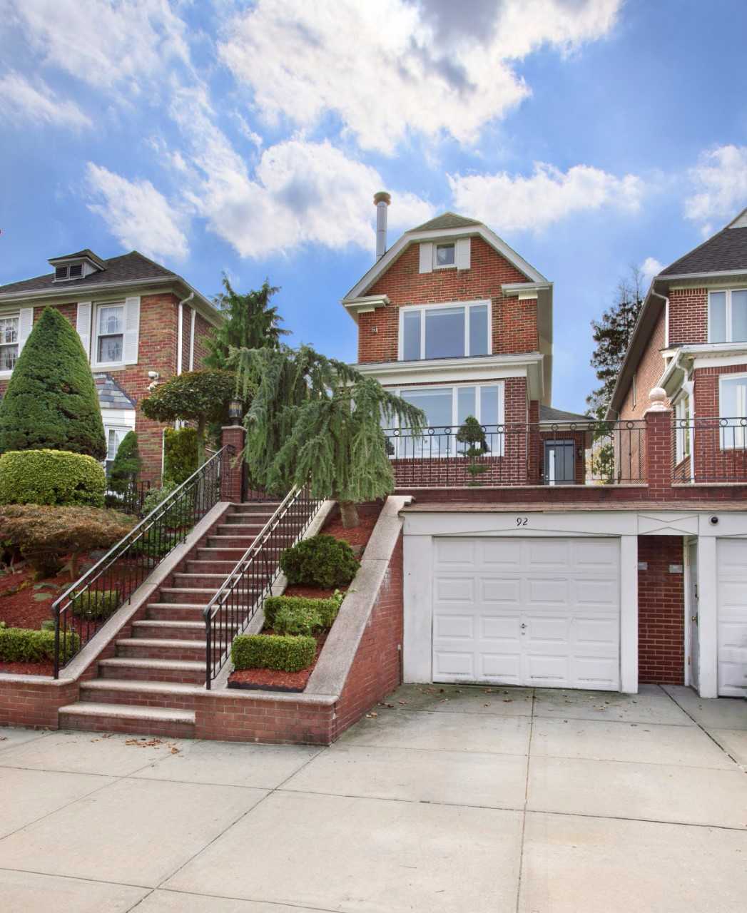 92 80th Street