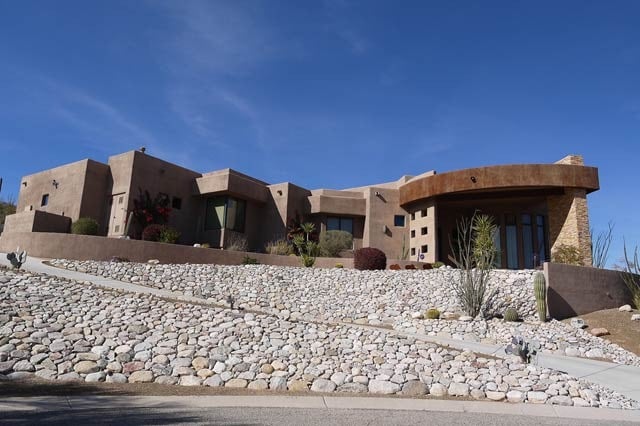 Tucson, AZ