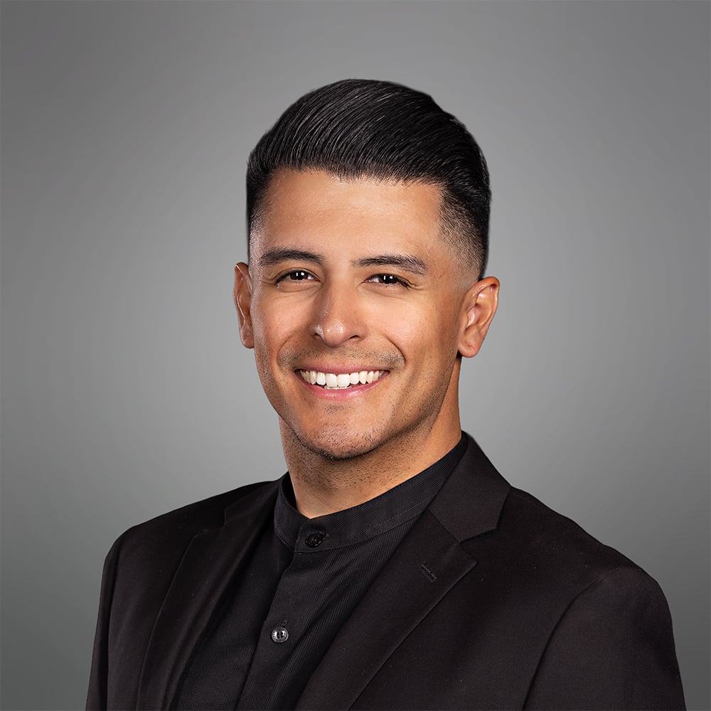 Peter Sandoval