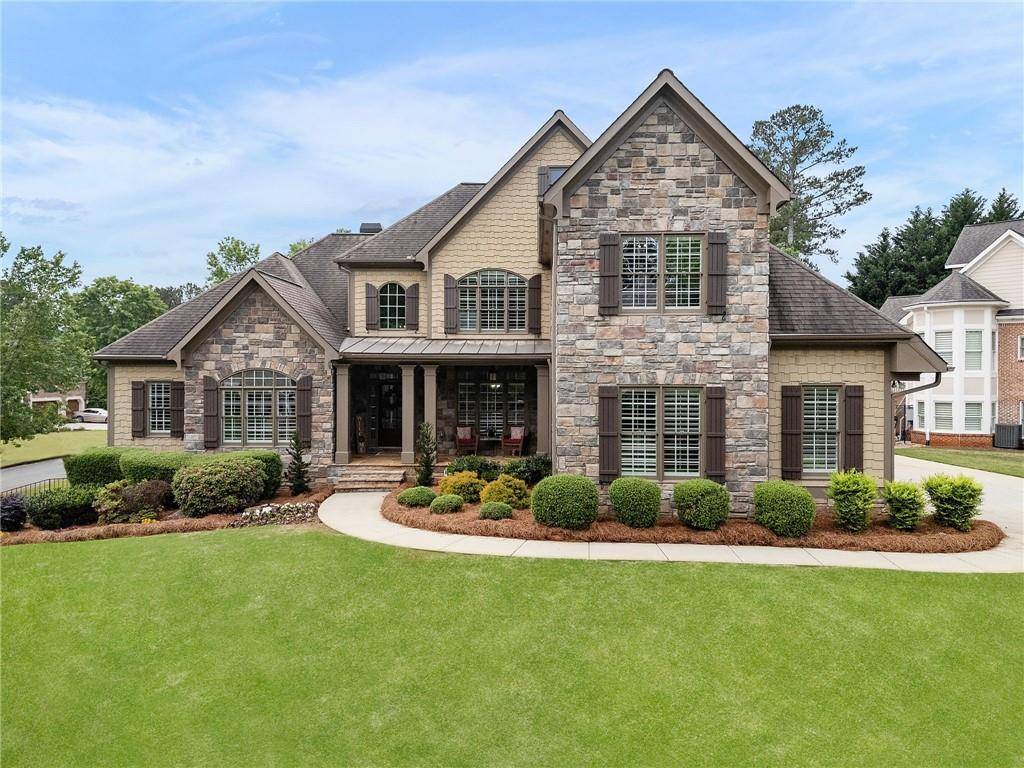 Acworth