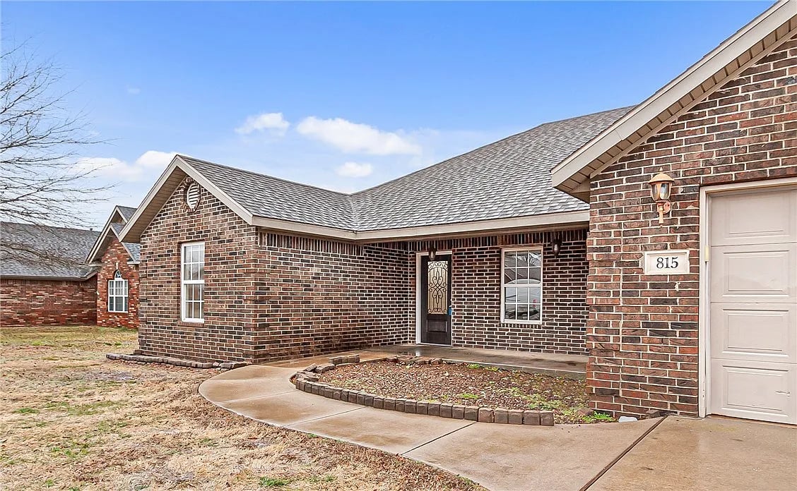 815 Todd Cir
