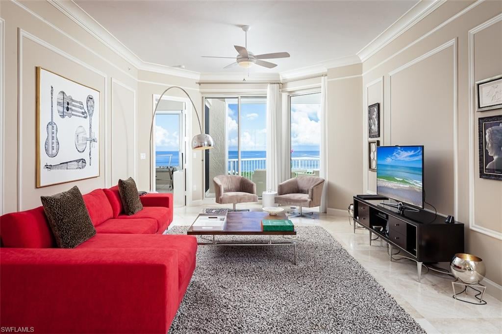 7117 Pelican Bay Blvd Apt 1701