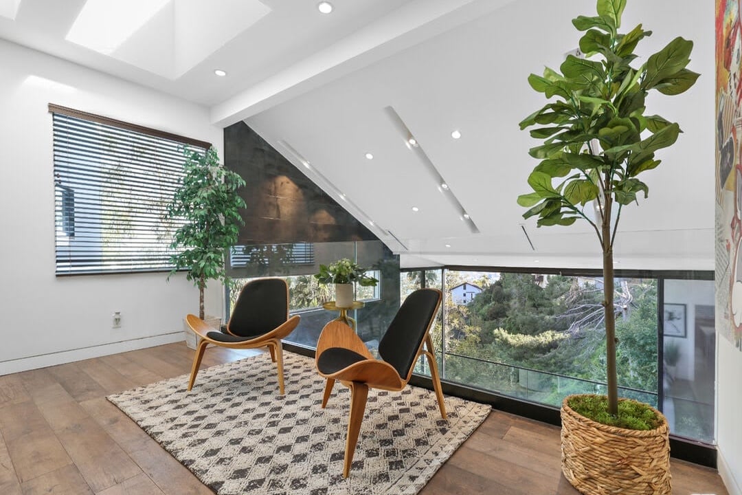 House Luminous