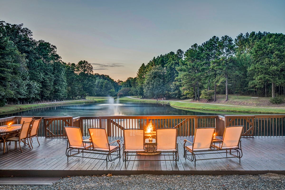 Heartland Springs Farm